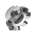 Palbit Arbor Mounting Holder - For SN1206 ON0505 Inserts - 100mm Cutter Diameter - 181048500