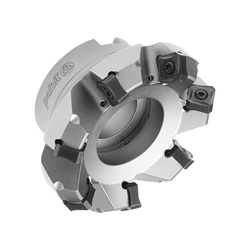 Palbit Arbor Mounting Holder - For SN1206 ON0505 Inserts - 100mm Cutter Diameter - 181048500