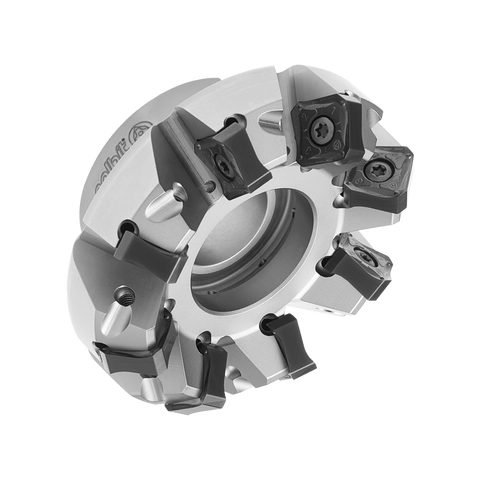 Palbit Arbor Mounting Holder - For SN1606 ON0606 Inserts - 250mm Cutter Diameter - 181089700