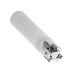 Palbit Cylindrical Shank Holder - For AN1206 Inserts - 26mm Cutter Diameter - 181116300