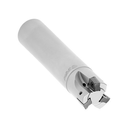 Palbit Cylindrical Shank Holder - For AN1206 Inserts - 26mm Cutter Diameter - 181116300