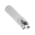 Palbit Cylindrical Shank Holder - For AN1206 Inserts - 33mm Cutter Diameter - 181116200 thumbnail 1