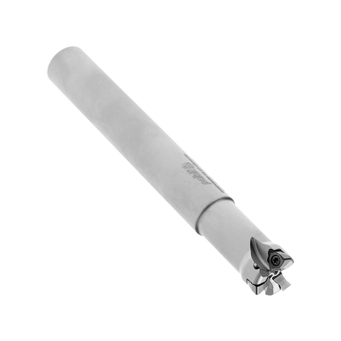 Palbit Cylindrical Shank Holder - For WN04T3 Inserts - 20mm Cutter Diameter - 181136200