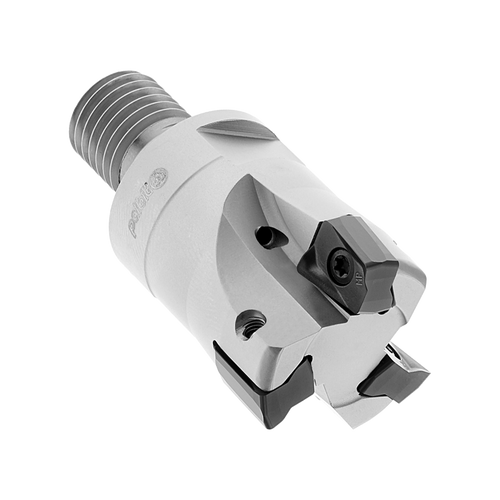 Palbit Threaded Coupling Holder - For AN1206 Inserts - 25mm Cutter Diameter - 181117100