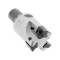 Palbit Threaded Coupling Holder - For AN1206 Inserts - 32mm Cutter Diameter - 181117200 thumbnail 1
