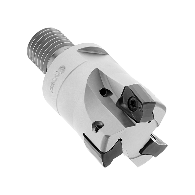 Palbit Threaded Coupling Holder - For AN1206 Inserts - 32mm Cutter Diameter - 181117200