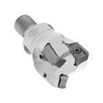 Palbit Threaded Coupling Holder - For AN1607 Inserts - 40mm Cutter Diameter - 181082900