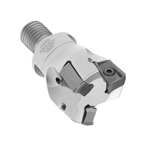 Palbit Threaded Coupling Holder - For AN1607 Inserts - 40mm Cutter Diameter - 181082900
