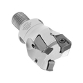 Palbit Threaded Coupling Holder - For AN1607 Inserts - 32mm Cutter Diameter - 181082800 thumbnail 1
