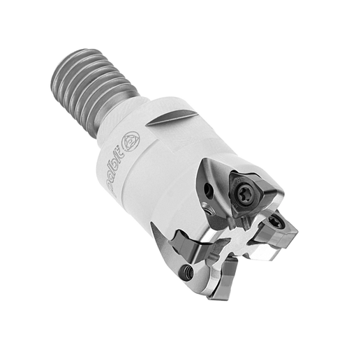 Palbit Threaded Coupling Holder - For WN04T3 Inserts - 20mm Cutter Diameter - 181128300
