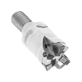 Palbit Threaded Coupling Holder - For WN04T3 Inserts - 35mm Cutter Diameter - 181030600 thumbnail 1