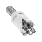 Palbit Threaded Coupling Holder - For WN04T3 Inserts - 16mm Cutter Diameter - 181030400