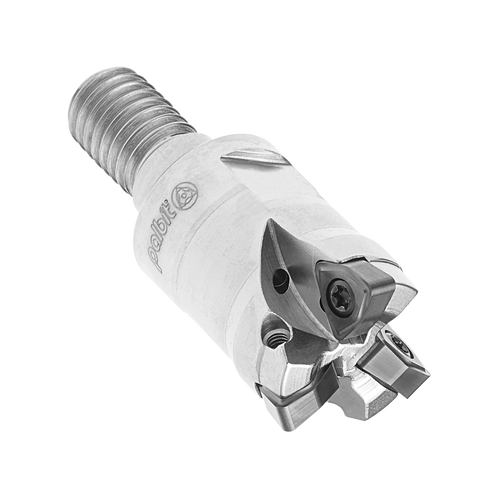 Palbit Threaded Coupling Holder - For WN04T3 Inserts - 20mm Cutter Diameter - 181028600