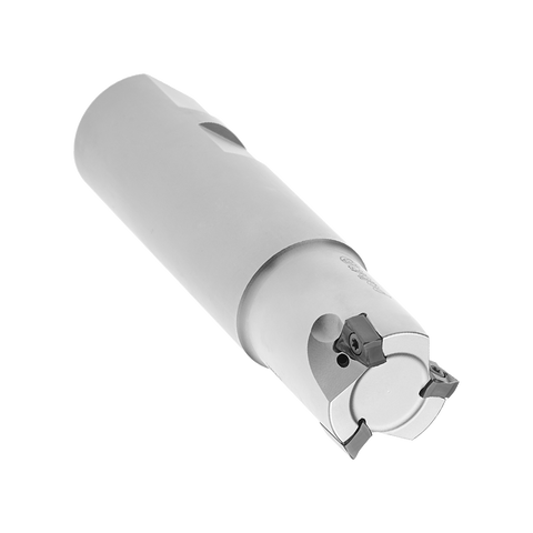 Palbit Weldon Shank Holder - For AN1004 Inserts - 25mm Cutter Diameter - 181074400