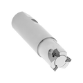 Palbit Weldon Shank Holder - For AN1004 Inserts - 40mm Cutter Diameter - 181074900 thumbnail 1
