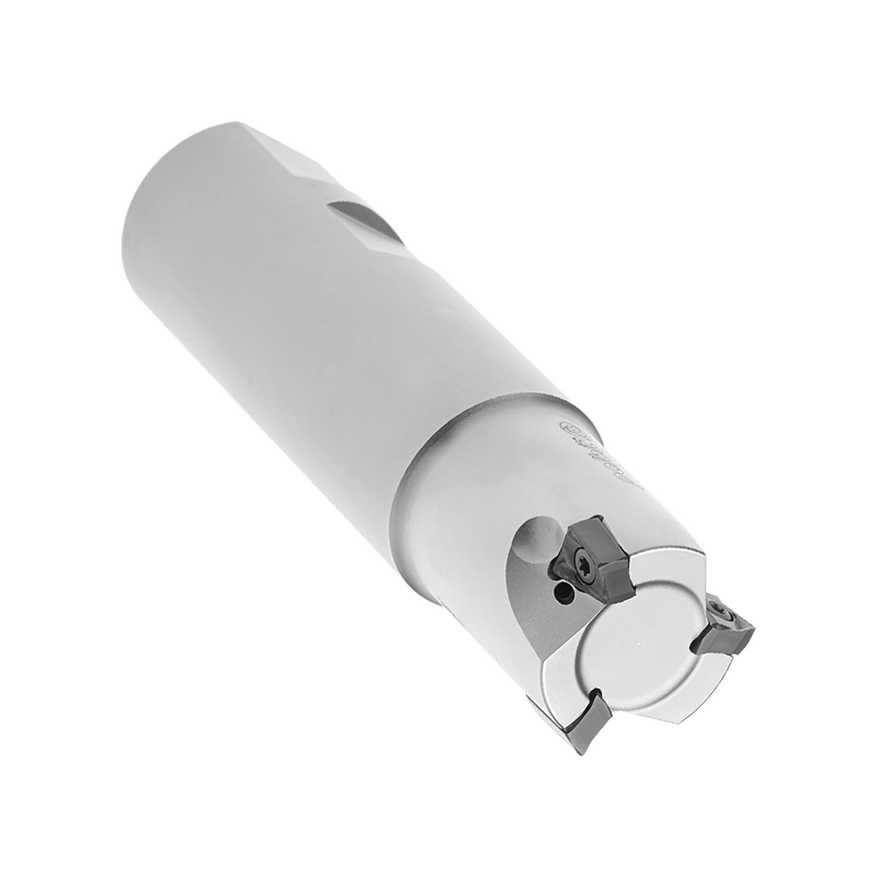 Palbit Weldon Shank Holder - For AN1004 Inserts - 40mm Cutter Diameter - 181074900