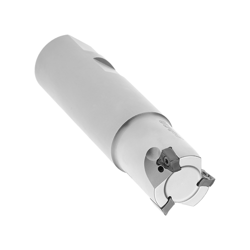 Palbit Weldon Shank Holder - For AN1004 Inserts - 32mm Cutter Diameter - 181074700