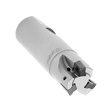 Palbit Weldon Shank Holder - For AN1206 Inserts - 32mm Cutter Diameter - 181120600