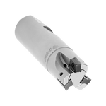 Palbit Weldon Shank Holder - For AN1206 Inserts - 32mm Cutter Diameter - 181120600