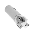 Palbit Weldon Shank Holder - For AN1607 Inserts - 40mm Cutter Diameter - 181067500