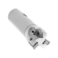 Palbit Weldon Shank Holder - For AN1607 Inserts - 40mm Cutter Diameter - 181067500 thumbnail 1