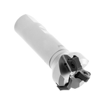 Palbit Weldon Shank Holder - For SN1206 ON0505 Inserts - 40mm Cutter Diameter - 181118100