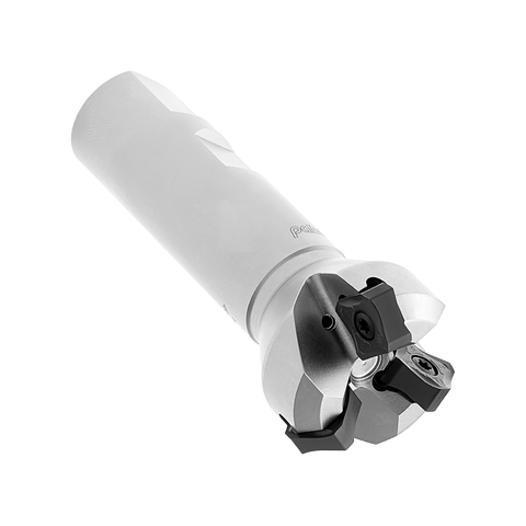 Palbit Weldon Shank Holder - For SN1206 ON0505 Inserts - 40mm Cutter Diameter - 181118100