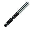 OSG Carbide Drill 3XD - WD1 Coated - Solid - 1mm thumbnail 1
