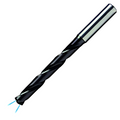 OSG Carbide Drill 3XD - WD1 Coated Oil Hole Drilling - Through Coolant - 3mm thumbnail 1