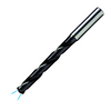 OSG Carbide Drill 3XD - WD1 Coated Whistle Notch Shank With Oil Hole - Through Coolant - 3mm thumbnail 1