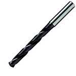 OSG Carbide Drill 5XD - WD1 Coated - Solid - 6.35 (1/4)