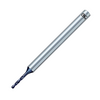 OSG Carbide Drill 8XD - WD1 Coated - With Oil Hole Drilling - Through Coolant - 3mm thumbnail 1
