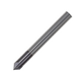 OSG Carbide Spotting & Chamfering Drill - Micro Grain - TiAlN - 90° - 12mm thumbnail 1