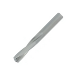 OSG Slow Spiral Carbide Drill - Solid - Uncoated - 8mm