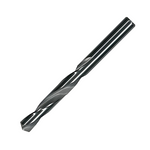 OSG Carbide 2 Flute Drill - Solid - Uncoated - 7.8mm