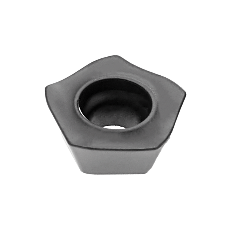 Palbit Indexable Milling Insert - for High Feed Milling - POKT 040305 ZDSR-MP PH7740