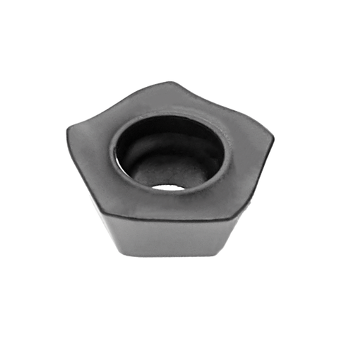 Palbit Indexable Milling Insert - for High Feed Milling - POKT 040305 ZDSR-MP PH7740