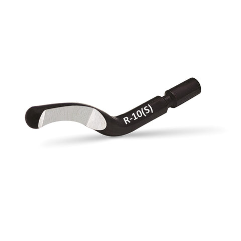 Cp Gratex R10 Deburring Blades - HSS - 6mm