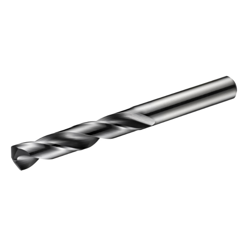 Dormer Pramet R454 5.00 mm CARBIDE TIALN FORCE-X STEPPED SHANK STANDARD SERIES (X5D) DRILL DIN 6537 L
