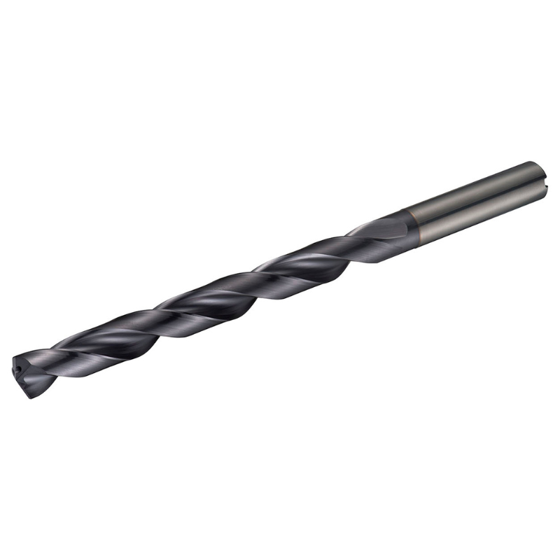 Dormer Pramet R459 3.00 mm CARBIDE TIALN FORCE-X STEPPED SHANK LONG SERIES (X8D) DRILL