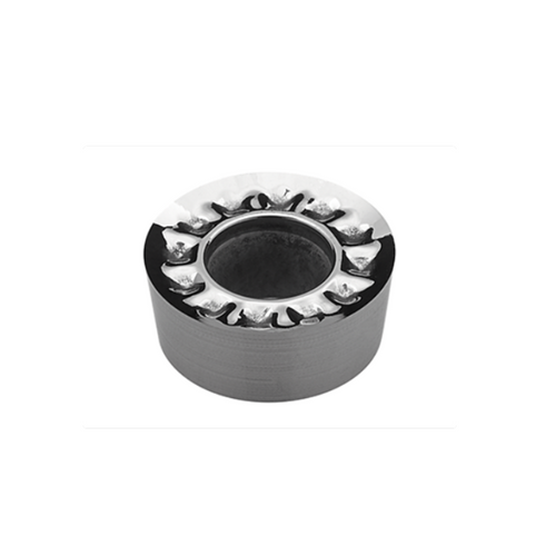 Vortex Carbide Turning Insert- General Machining - Aluminium & Non Ferrous - RCGT1003MO ALU SMU10