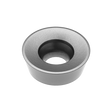 Palbit Indexable Milling Insert - for Profile Milling - RDMT 1003 M0T PH6125