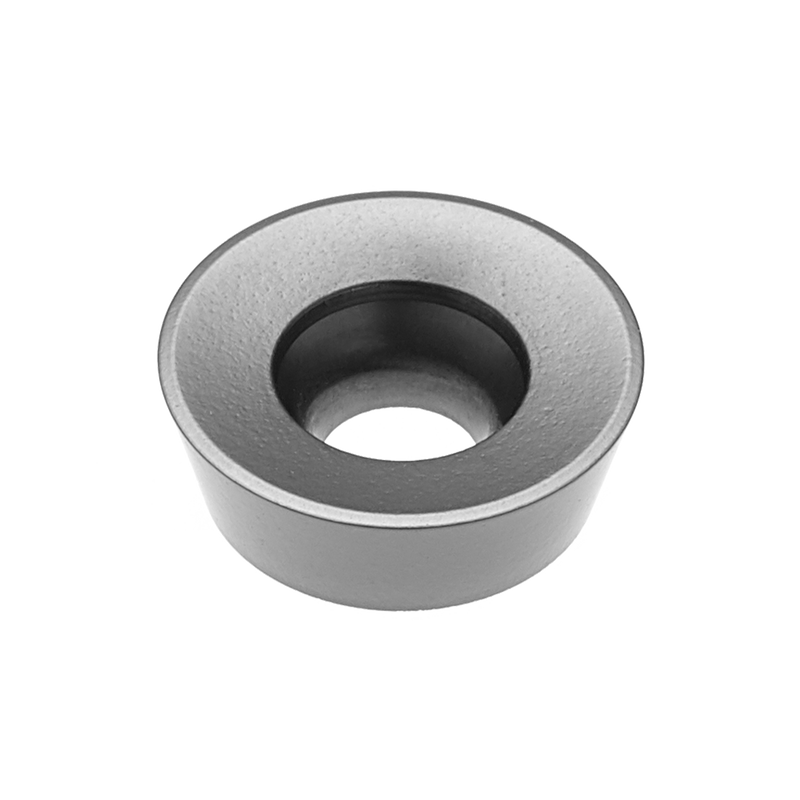 Palbit Indexable Milling Insert - for Profile Milling - RDMT 1003 M0T PH6125