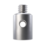 ITP Thread Adaptors - stainless steel Base Material - M2 Thread x 5mm Overall Length - RIM200004005