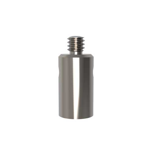 ITP Thread Adaptors - stainless steel Base Material - M2 Thread x 7mm Overall Length - RIM200004007
