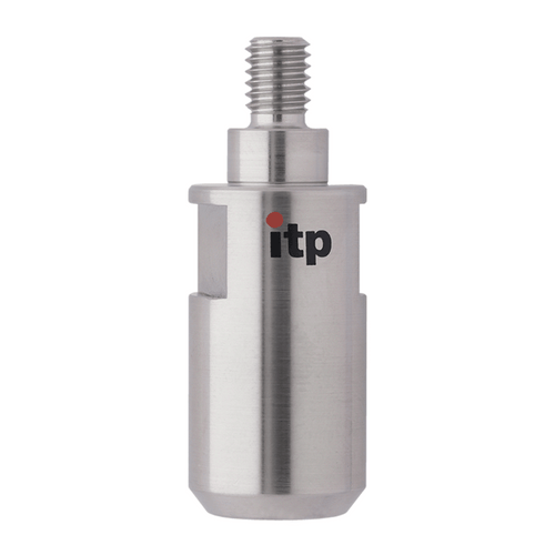 ITP Thread Adaptors - stainless steel Base Material - M6 Thread x 29mm Overall Length - RIM620016029