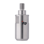ITP Thread Adaptors - stainless steel Base Material - M6 Thread x 29mm Overall Length - RIM630016029