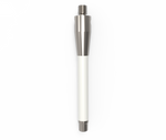 ITP Thread Adaptors - stainless steel Base Material - M3 XXT Thread x 50mm Overall Length - RKM430007050