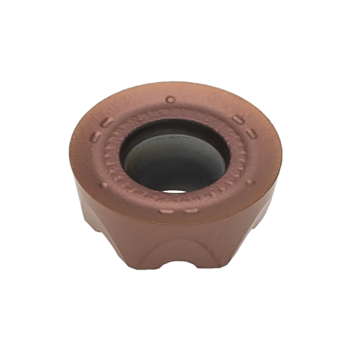 Palbit Indexable Milling Insert - for Profile Milling - RPHT 10T3 M0E-LS4 PHH530