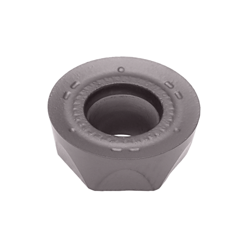 Palbit Indexable Milling Insert - for Profile Milling - RPHT 10T3M0E-LS PHP808